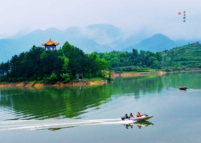 中原神水汤泉池