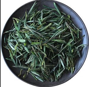 金刚碧绿茶