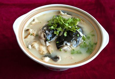 鲇鱼山砂锅鱼