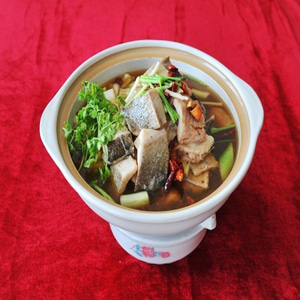 筒鲜鱼