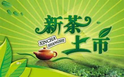 春茶什么时候上市