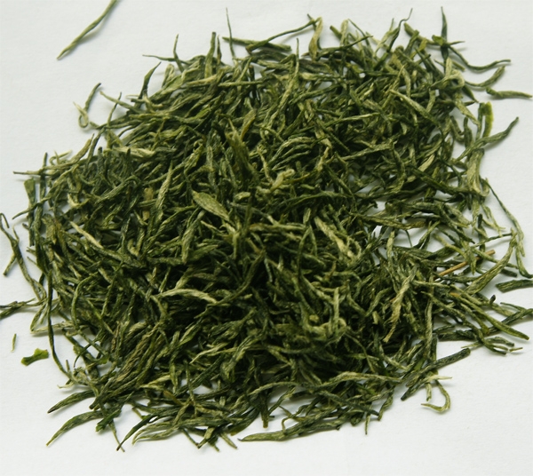 什么样的毛尖茶好