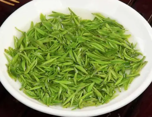 信阳毛尖的口感