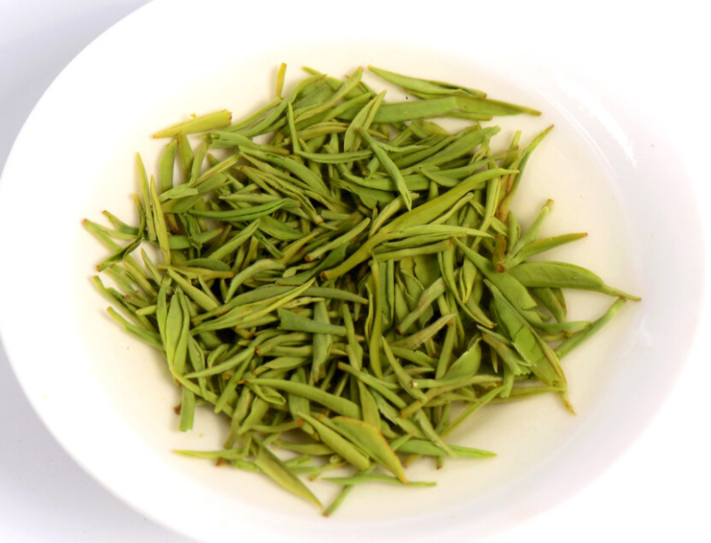 信阳毛尖新茶上市时间