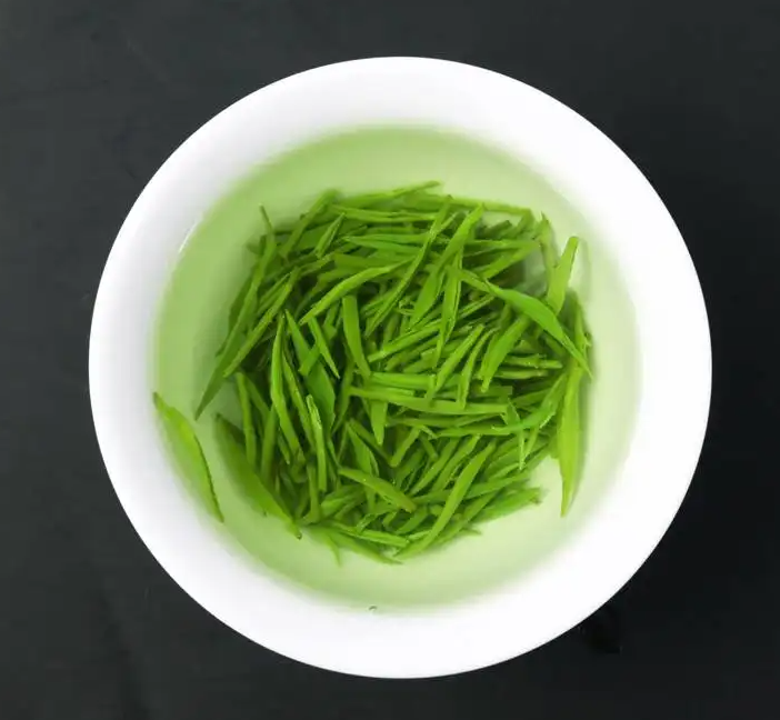 信阳毛尖可以煮吗？
