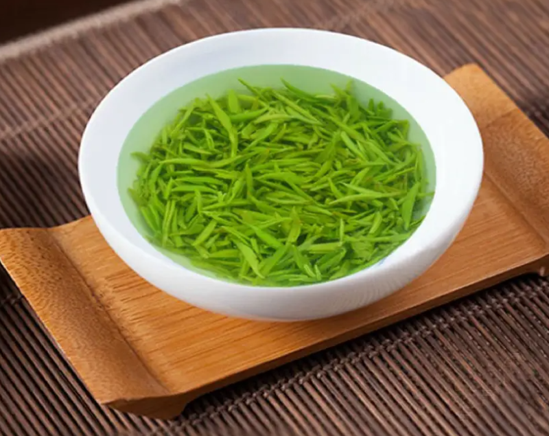 信阳毛尖是绿茶吗
