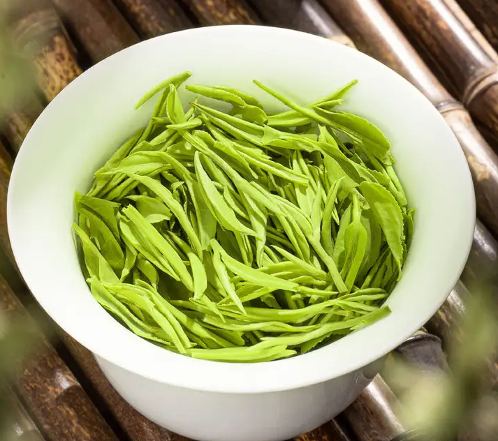 泡信阳毛尖用什么茶具好