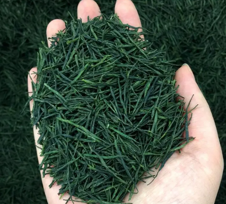 淘宝上的信阳毛尖真的假的