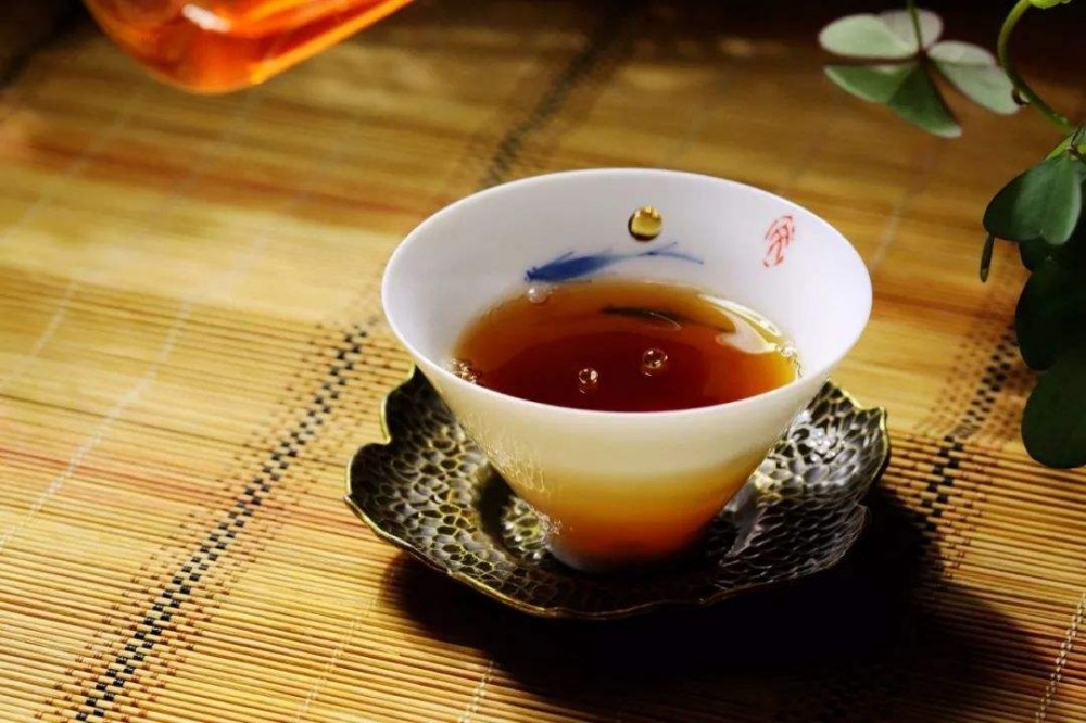 茶文化历史知识点，茶文化