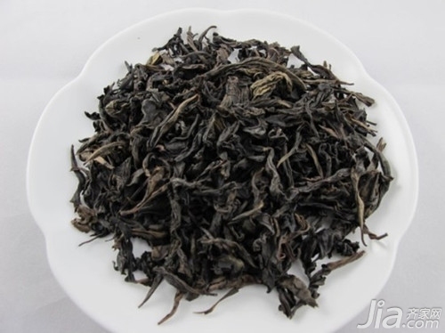 陈年茶叶有毒吗