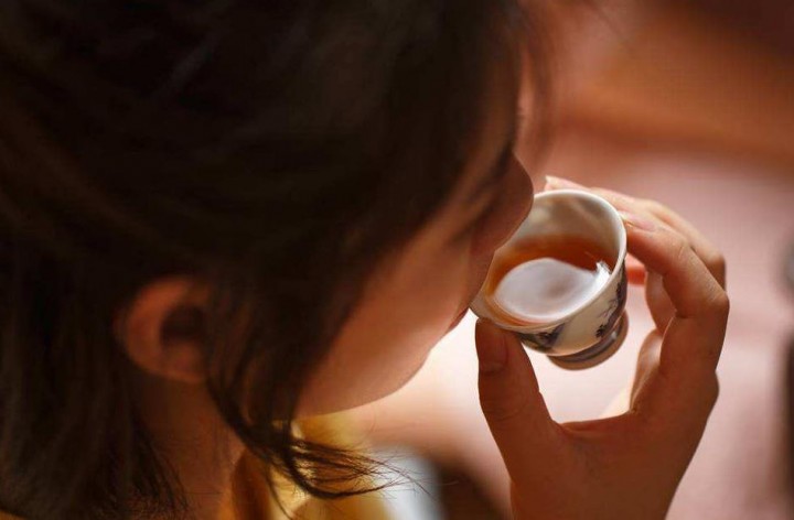 降血糖喝什么茶最好
