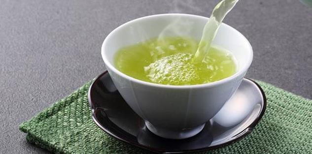熬夜的人喝什么茶好