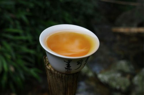 ‌加班熬夜喝什么茶比较好