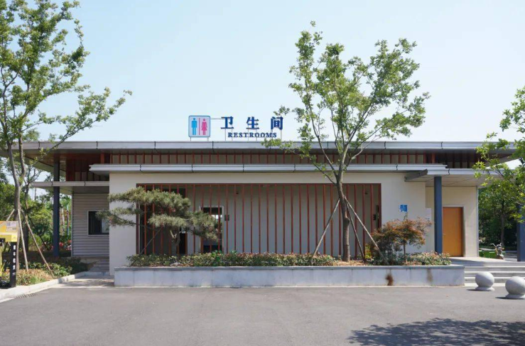 商城县旅游厕所一览表